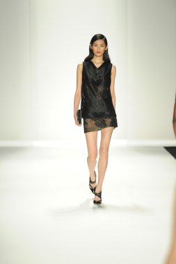 model j., mendel defile