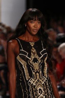 Naomi campbell