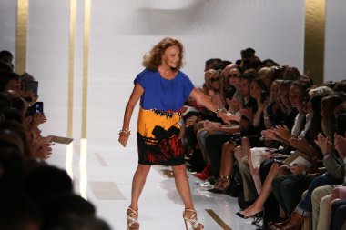 Tasarımcı diane von furstenberg