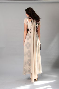 sergio davila moda sunum modeli