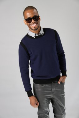 sergio davila moda sunum modeli