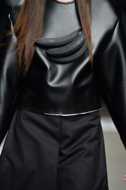 melitta baumeister pist model yürür