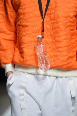 model tasarımları, assk için pist yürür