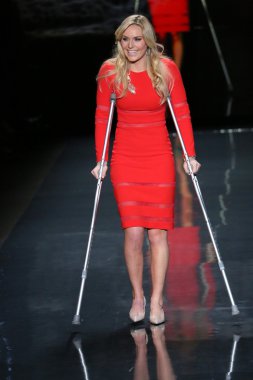 Lindsey Vonn