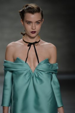 zimmermann defile, model