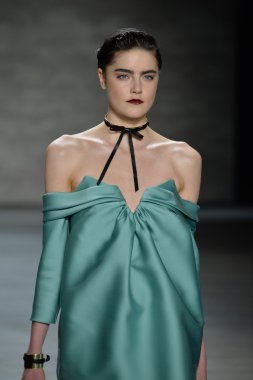 zimmermann defile, model