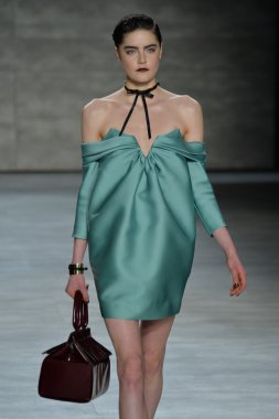 zimmermann defile, model