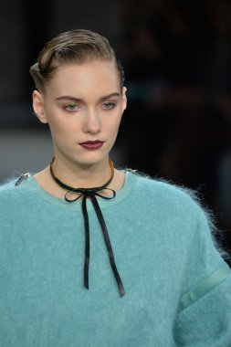 zimmermann defile, model