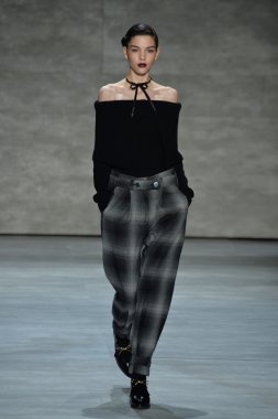 zimmermann defile, model