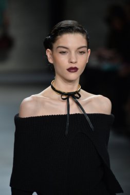 zimmermann defile, model