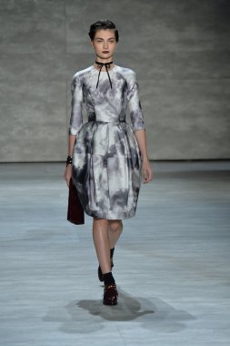 zimmermann defile, model