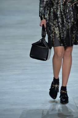 zimmermann defile, model