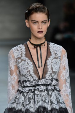 zimmermann defile, model
