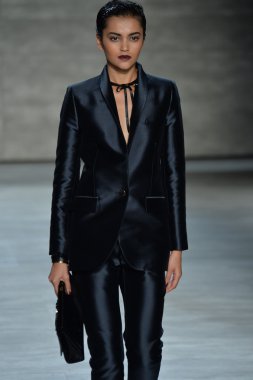 zimmermann defile, model