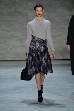 zimmermann defile, model