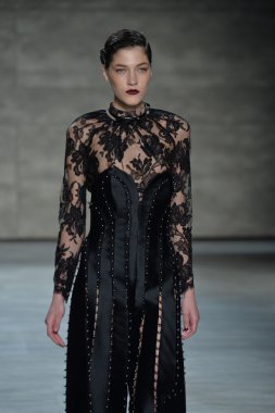 zimmermann defile, model