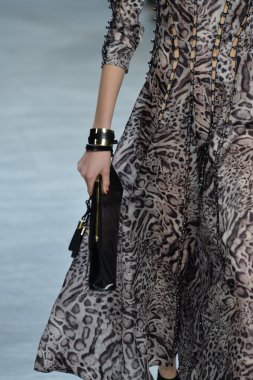 zimmermann defile, model