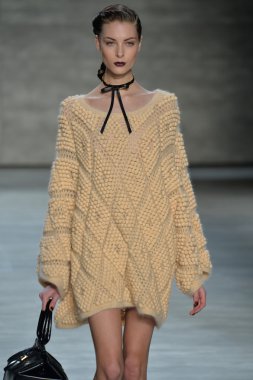 zimmermann defile, model