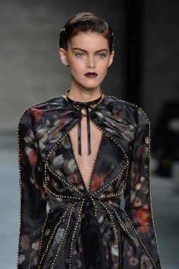 zimmermann defile, model