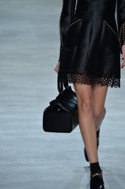 zimmermann defile, model