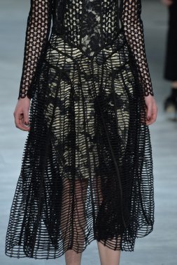 zimmermann defile, model