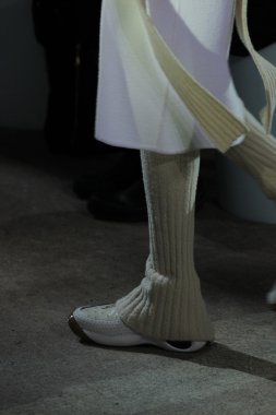 model yürür pist marc jacobs