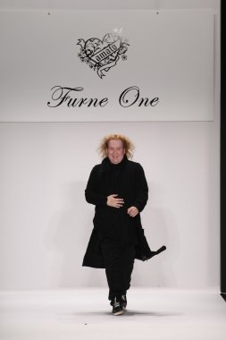 Tasarımcı furne amato