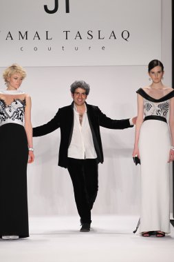 Tasarımcı jamal taslaq