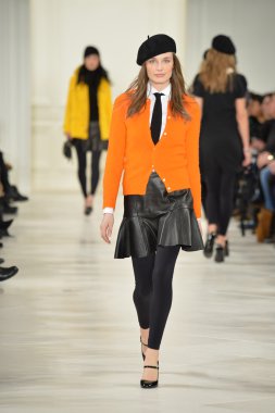 model, ralph lauren defileмоделі на Ральф Лорен показ мод