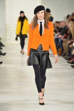 model, ralph lauren defileмоделі на Ральф Лорен показ мод
