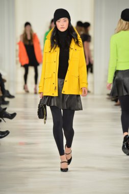model, ralph lauren defileмоделі на Ральф Лорен показ мод