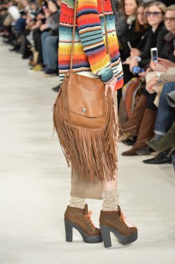 model, ralph lauren defileмоделі на Ральф Лорен показ мод
