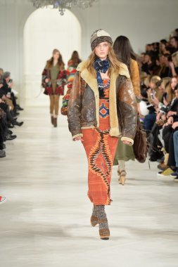 model, ralph lauren defileмоделі на Ральф Лорен показ мод