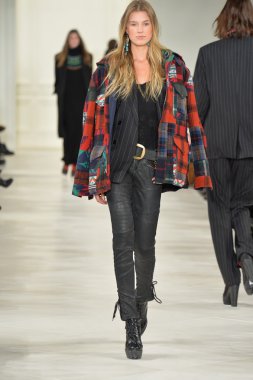 model, ralph lauren defileмоделі на Ральф Лорен показ мод