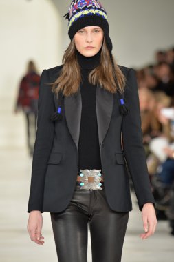 model, ralph lauren defileмоделі на Ральф Лорен показ мод