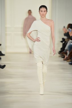 model, ralph lauren defileмоделі на Ральф Лорен показ мод