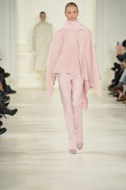 model, ralph lauren defileмоделі на Ральф Лорен показ мод