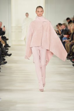 model, ralph lauren defileмоделі на Ральф Лорен показ мод