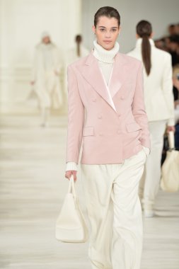 model, ralph lauren defileмоделі на Ральф Лорен показ мод