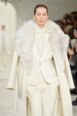 model, ralph lauren defileмоделі на Ральф Лорен показ мод