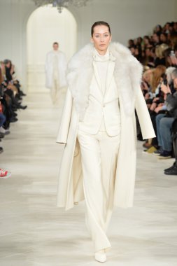model, ralph lauren defileмоделі на Ральф Лорен показ мод