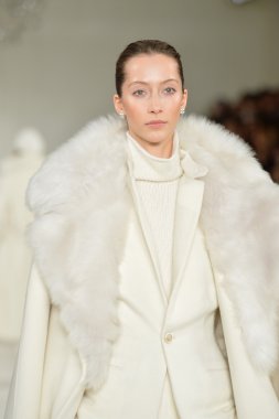 model, ralph lauren defileмоделі на Ральф Лорен показ мод