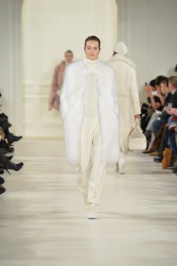 model, ralph lauren defileмоделі на Ральф Лорен показ мод