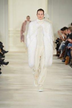 model, ralph lauren defileмоделі на Ральф Лорен показ мод