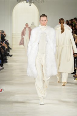 model, ralph lauren defileмоделі на Ральф Лорен показ мод