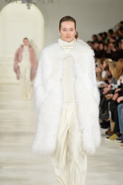 model, ralph lauren defileмоделі на Ральф Лорен показ мод