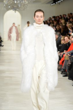 model, ralph lauren defileмоделі на Ральф Лорен показ мод