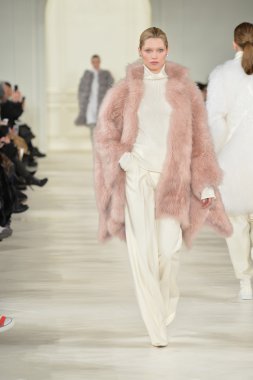 model, ralph lauren defileмоделі на Ральф Лорен показ мод