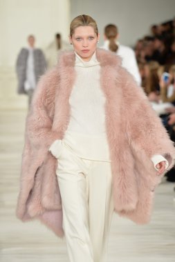 model, ralph lauren defileмоделі на Ральф Лорен показ мод