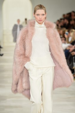 model, ralph lauren defileмоделі на Ральф Лорен показ мод